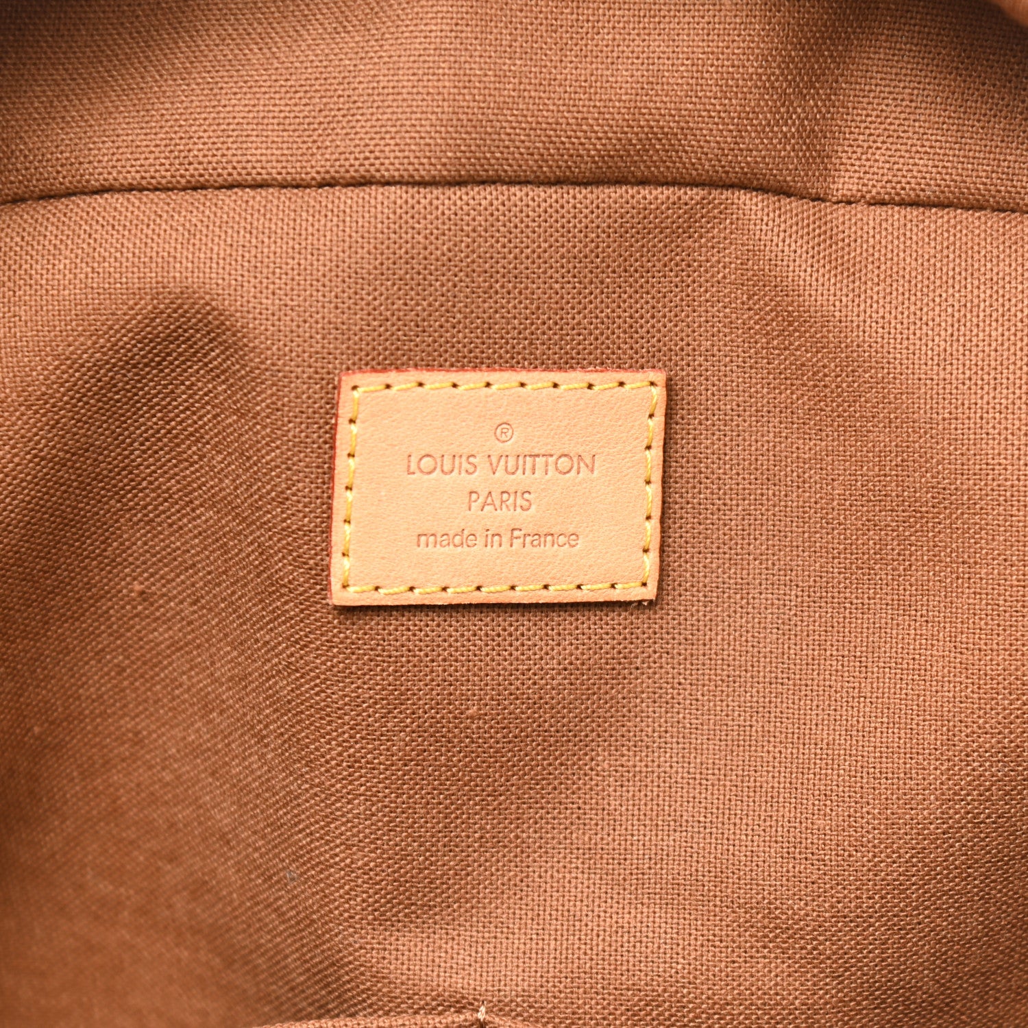 Louis Vuitton Monogram Eole 60 7 of 15