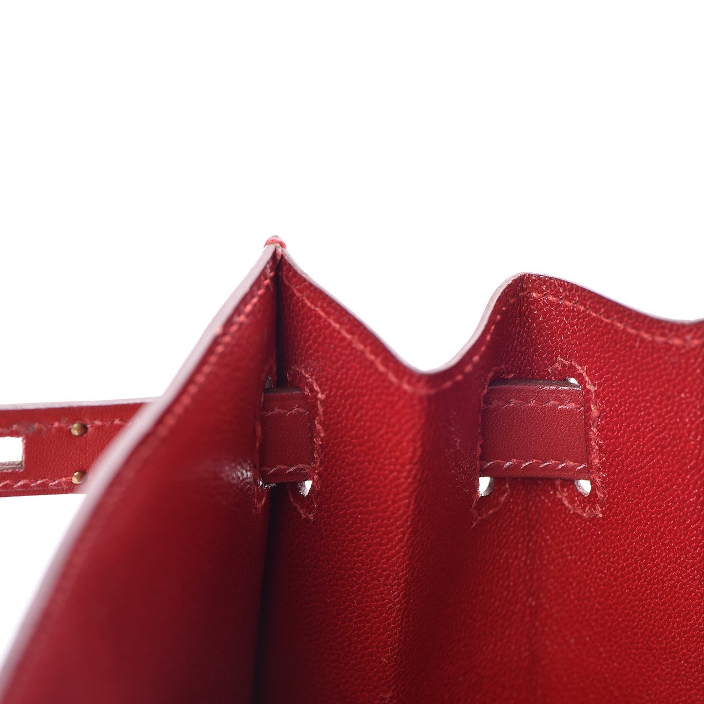 Box Mini Kelly Sellier 20 Rouge Vif
