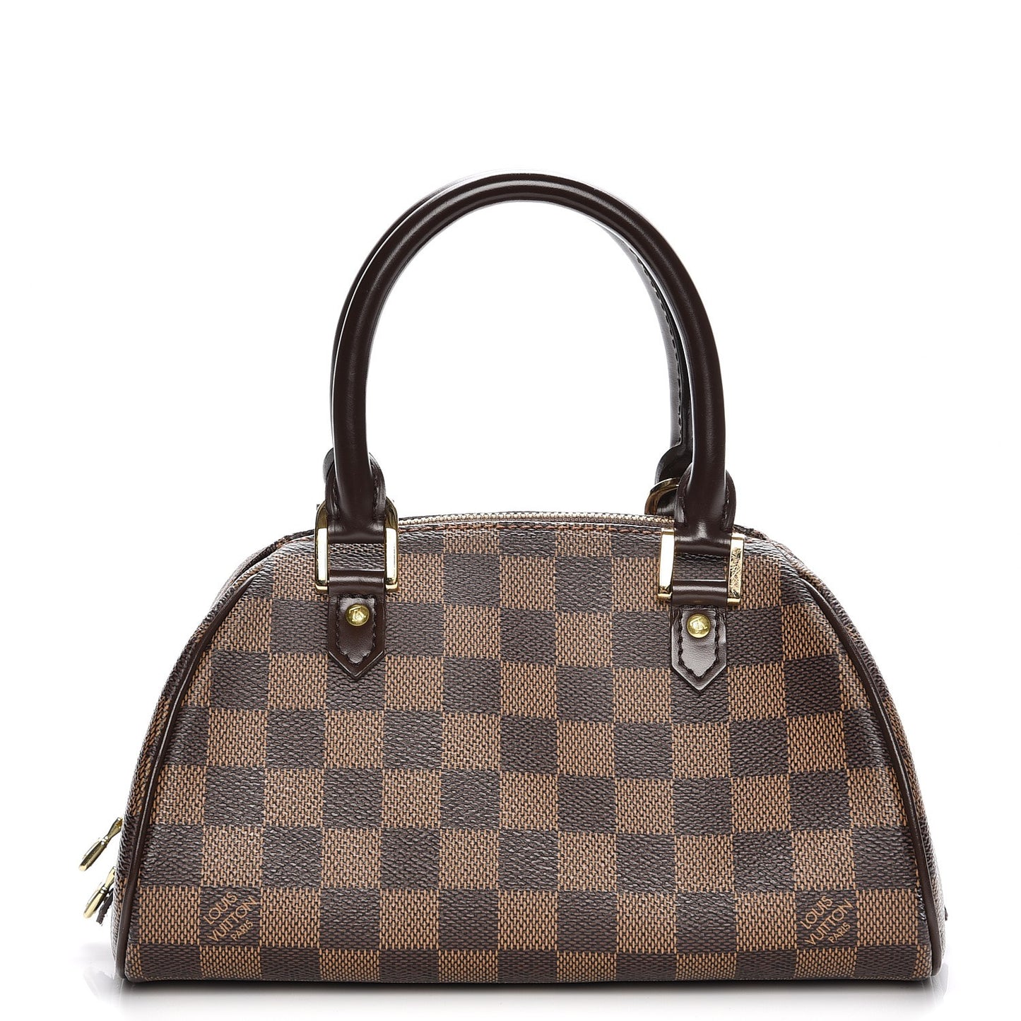Damier Ebene Ribera Mini