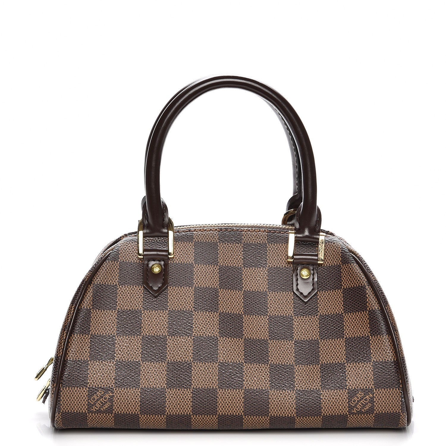 Louis Vuitton Damier Ebene Ribera Mini 1 of 7