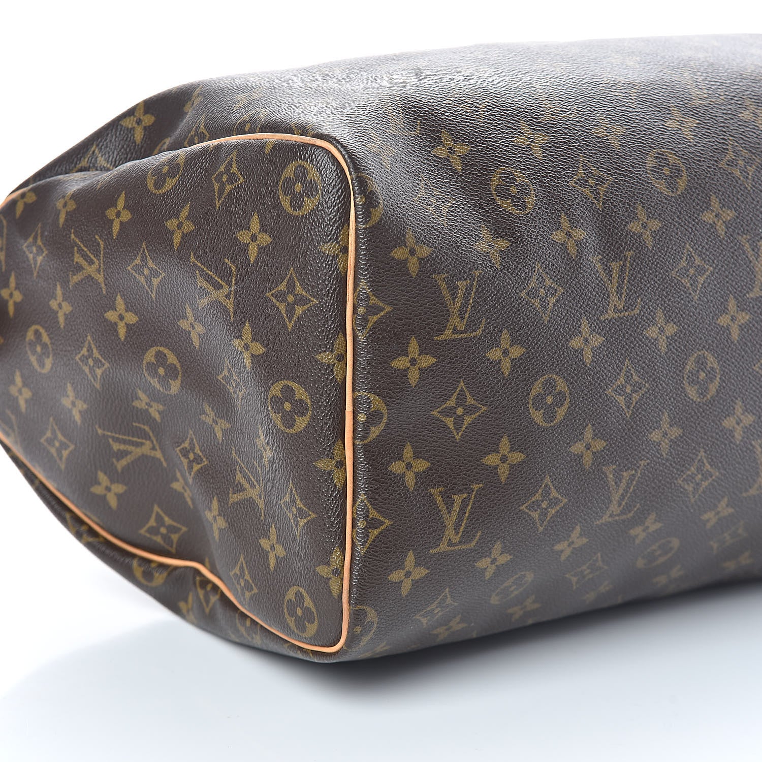 Louis Vuitton Monogram Speedy 40 9 of 10