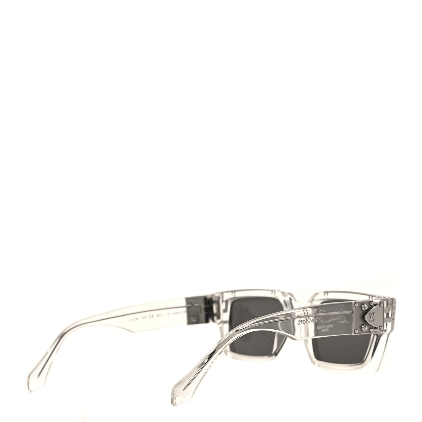 Acetate 1.1 Millionaires Z1410E Sunglasses