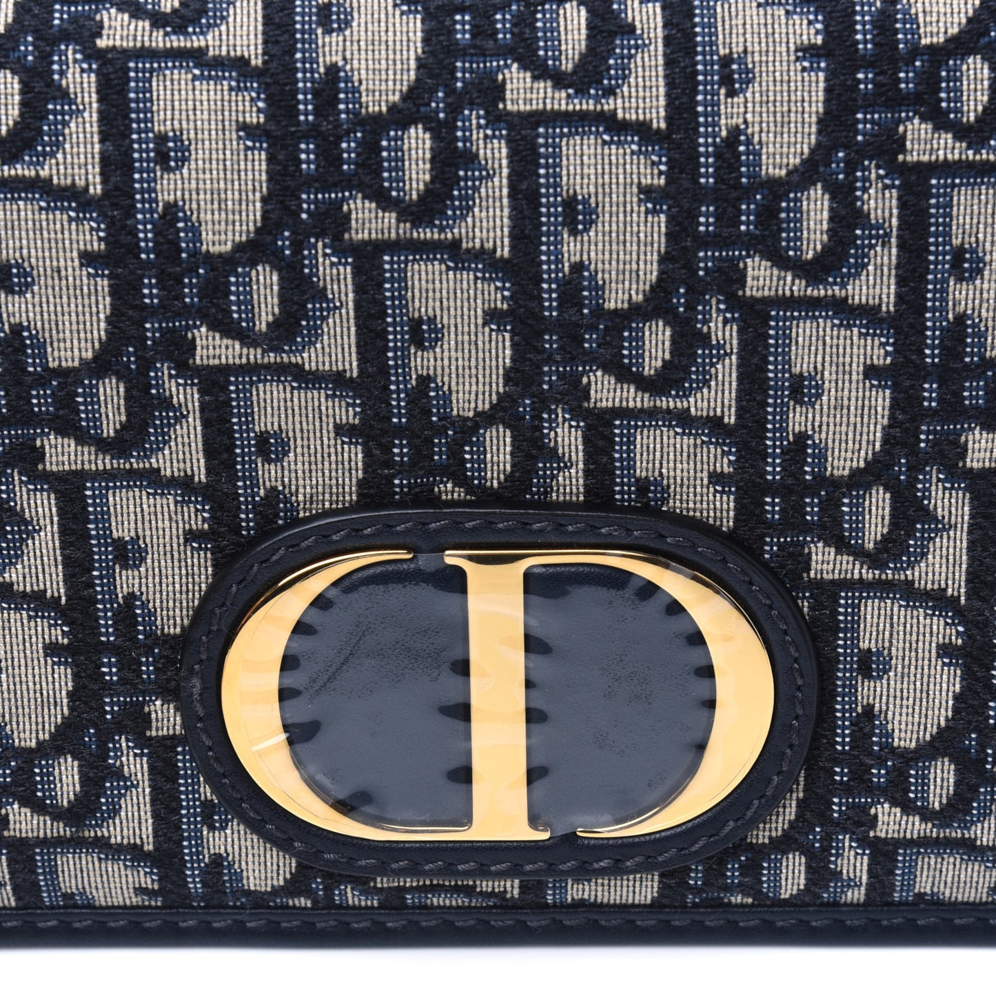 Oblique 30 Montaigne 2-In-1 Pouch Blue