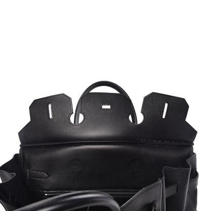 Hermes Swift Birkin 35 Black 21 of 32