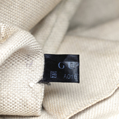 Gucci Vitello Range Small Soho Disco Bag Grey Field 8 of 37