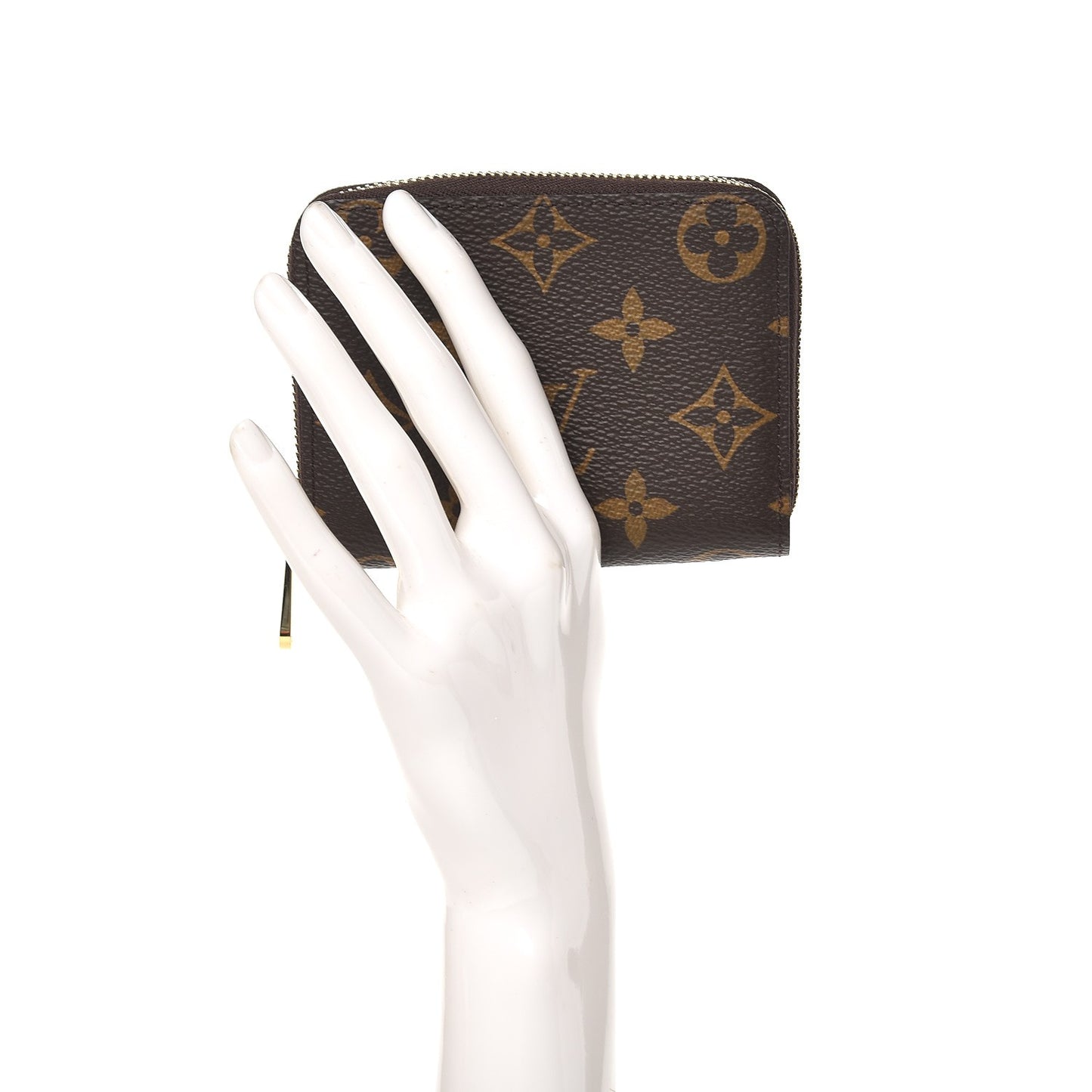Monogram Zippy Coin Purse