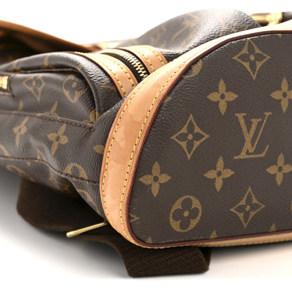 Louis Vuitton Monogram Bosphore Backpack 9 of 12