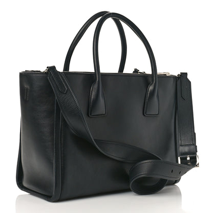 Prada Grace Lux Concept Tote Black 3 of 8