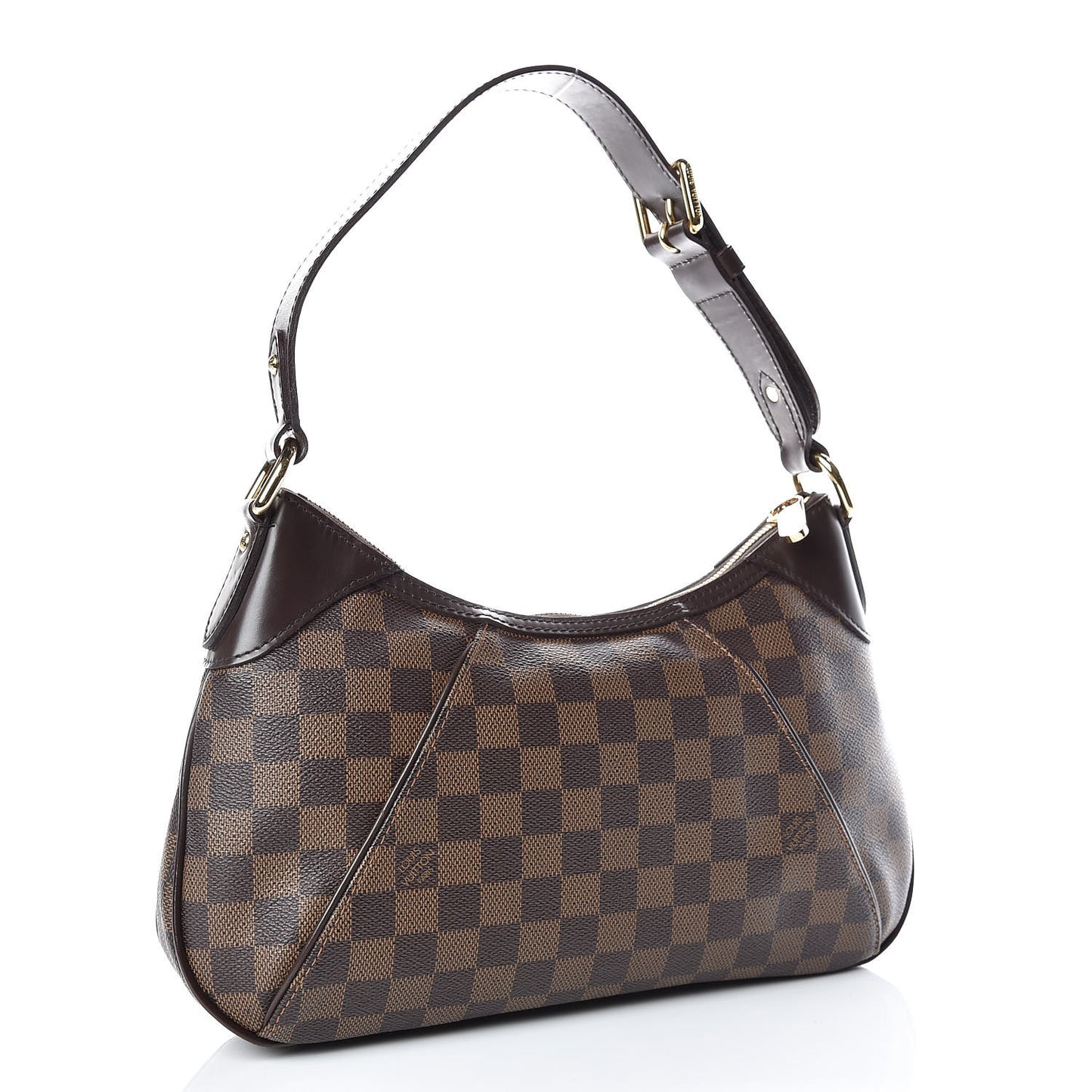 Damier Ebene Thames PM