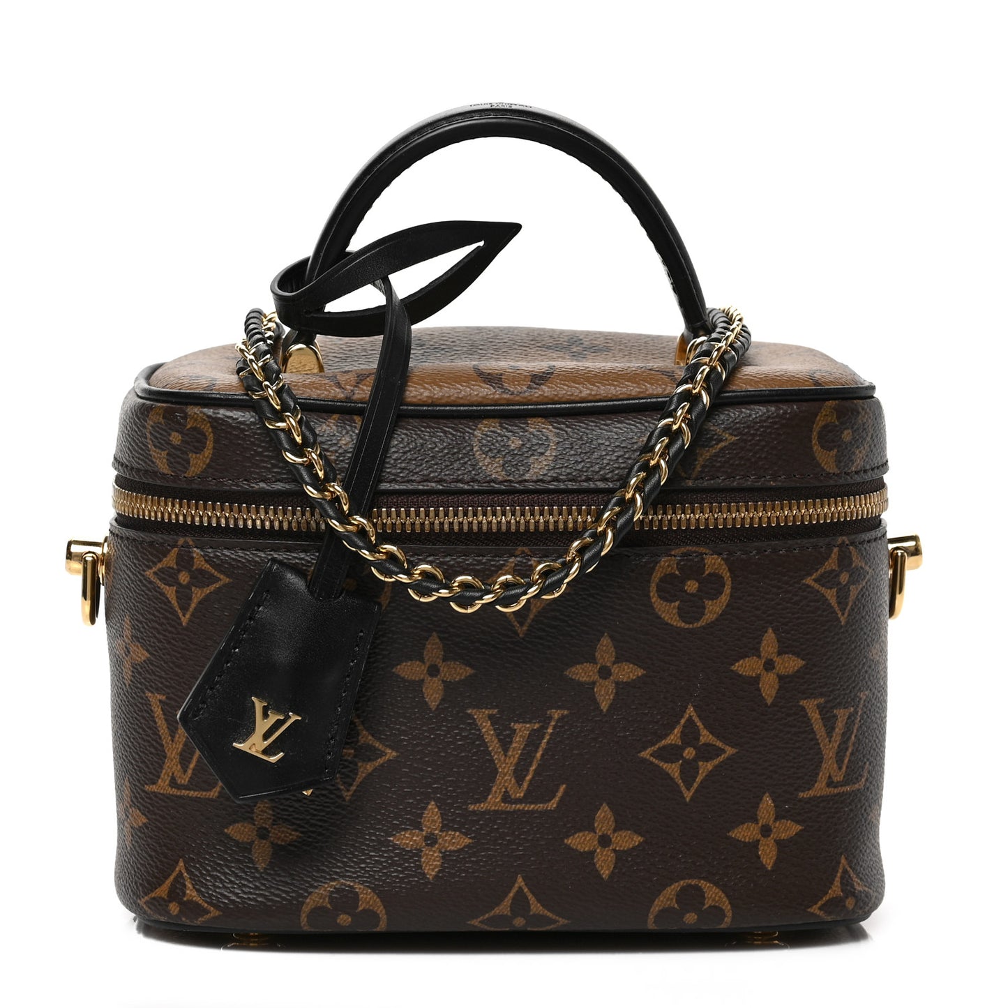 Reverse Monogram Vanity PM