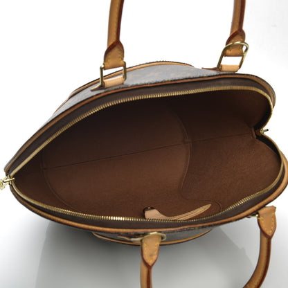 Louis Vuitton Monogram Ellipse MM 5 of 9