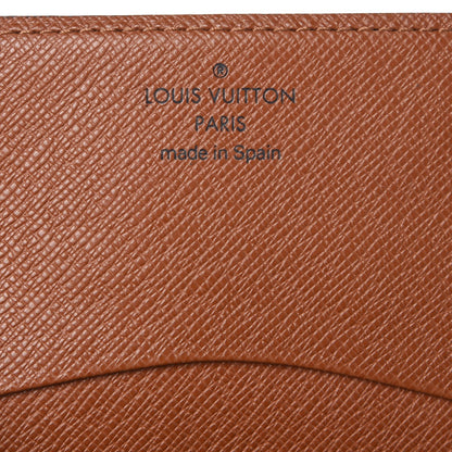Louis Vuitton Monogram Business Card Holder 6 of 7