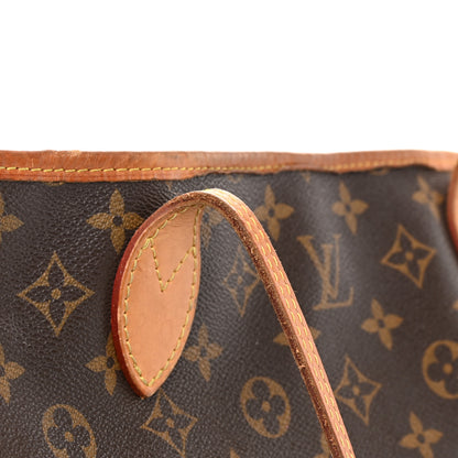 Louis Vuitton Monogram Neverfull GM 10 of 20