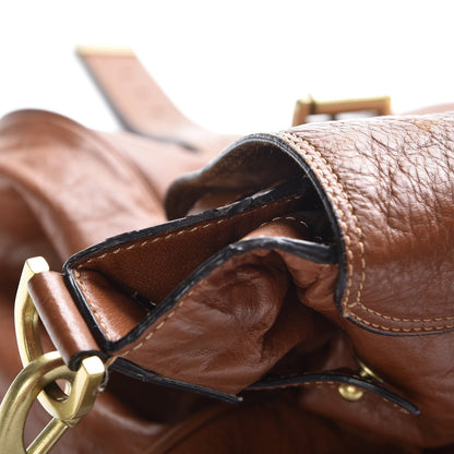 Mulberry Soft Buffalo Oversized Alexa Oak 9 of 14