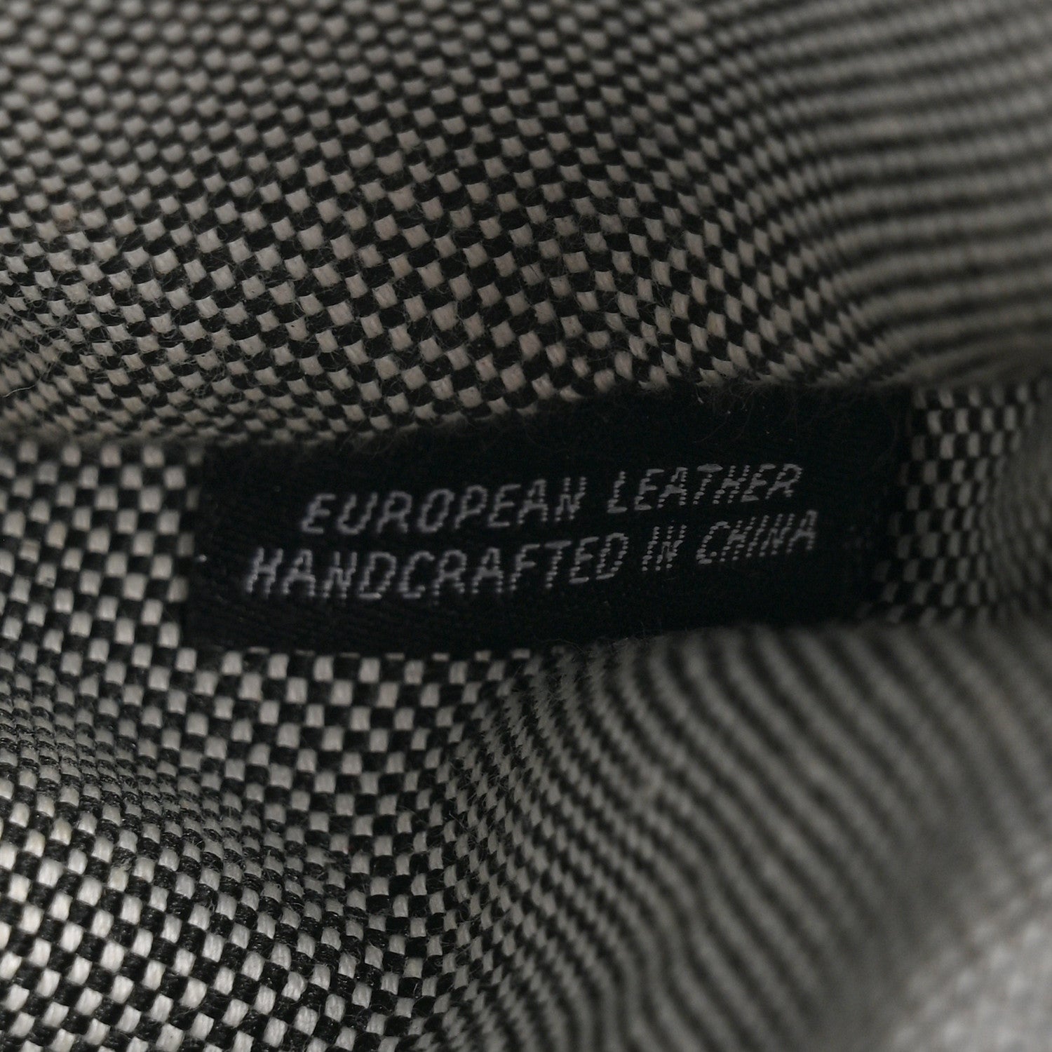 Alexander Wang Pebbled Lambskin Mini Rockie Black Rhodium Hardware 7 of 10