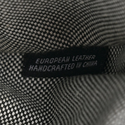 Alexander Wang Pebbled Lambskin Mini Rockie Black Rhodium Hardware 7 of 10