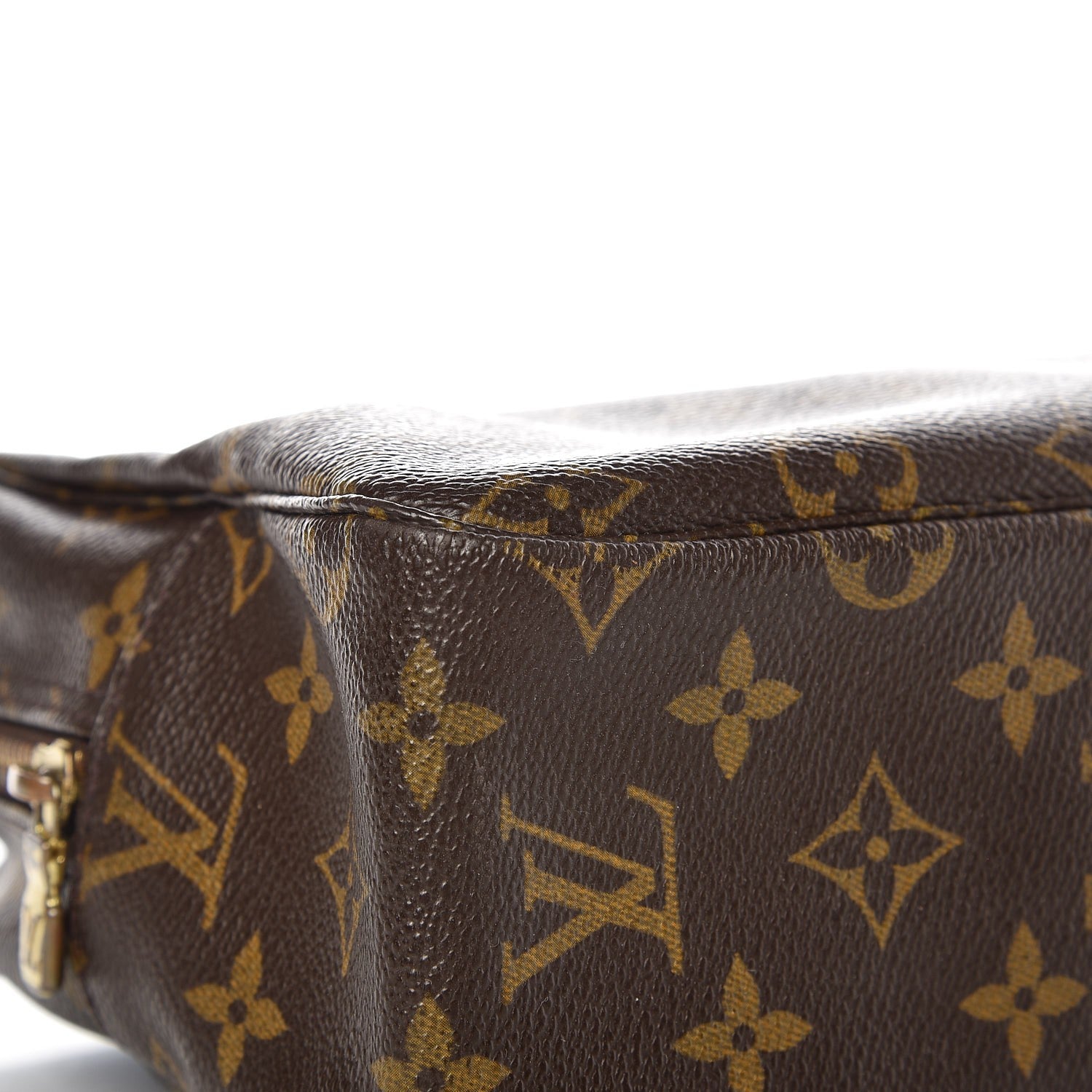 Louis Vuitton Monogram Trousse Toilette 28 8 of 10