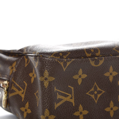 Louis Vuitton Monogram Trousse Toilette 28 8 of 10