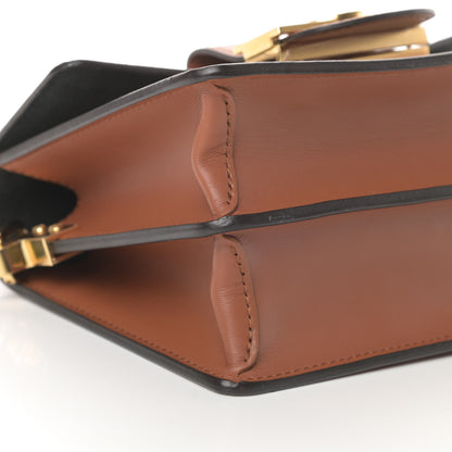 Louis Vuitton Reverse Monogram Dauphine Mini 9 of 11