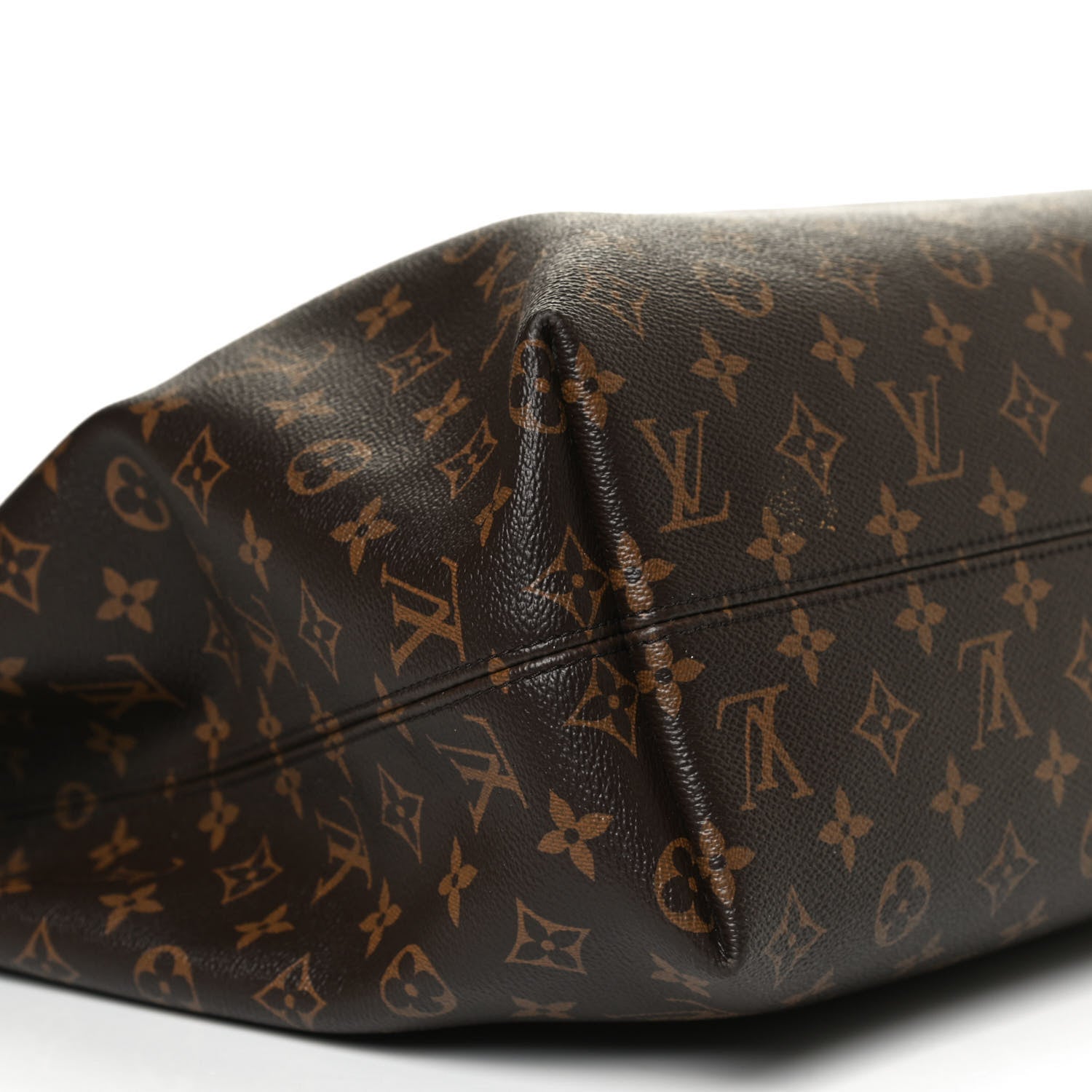 Louis Vuitton Monogram Graceful MM 11 of 12