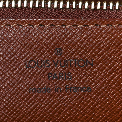 Louis Vuitton Monogram Trocadero 27 6 of 10