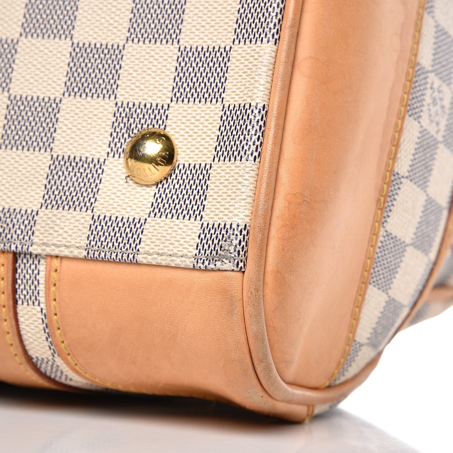 Damier Azur Berkeley