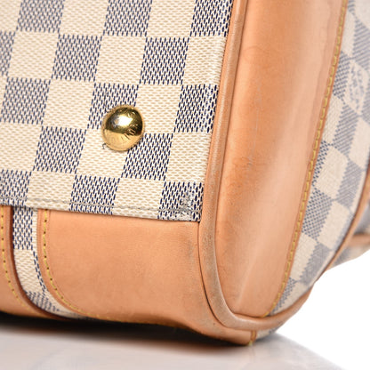 Louis Vuitton Damier Azur Berkeley 16 of 17