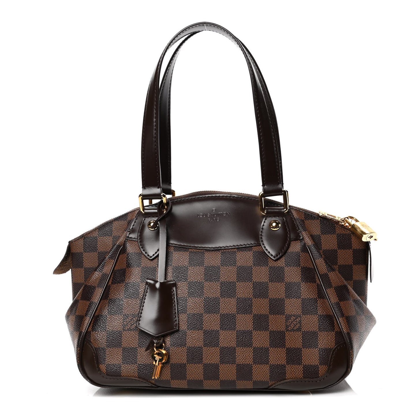 Damier Ebene Verona PM