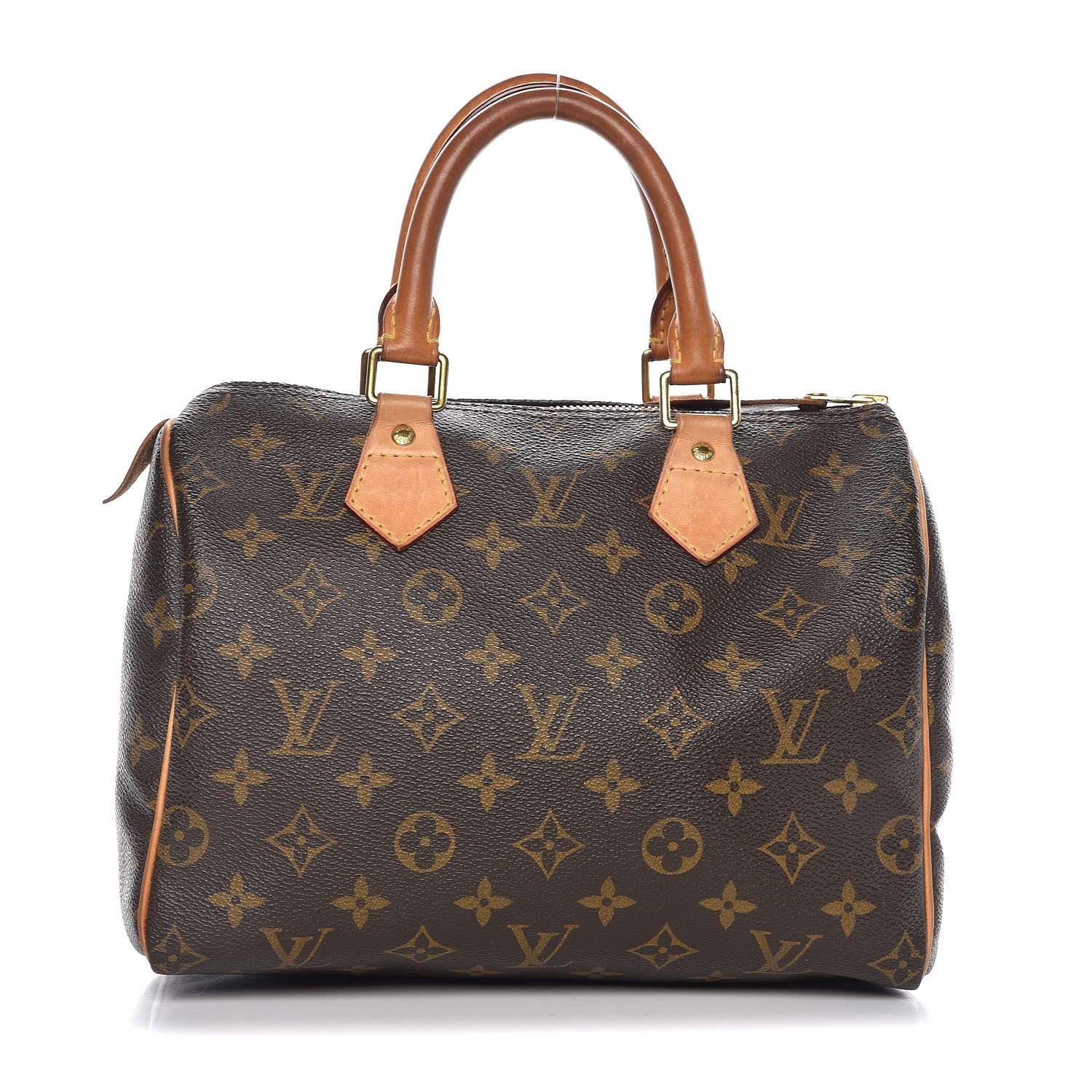 Louis Vuitton Monogram Speedy 25 1 of 10