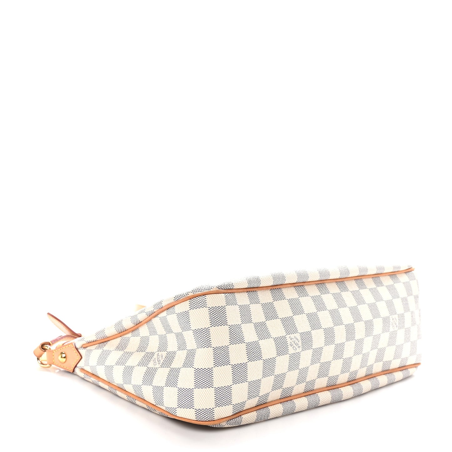 Damier Azur Siracusa MM