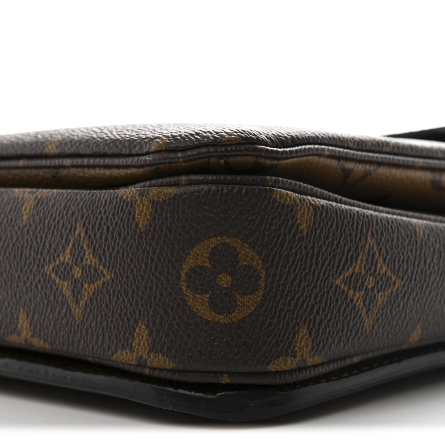 Louis Vuitton Reverse Monogram Pochette Metis 10 of 11