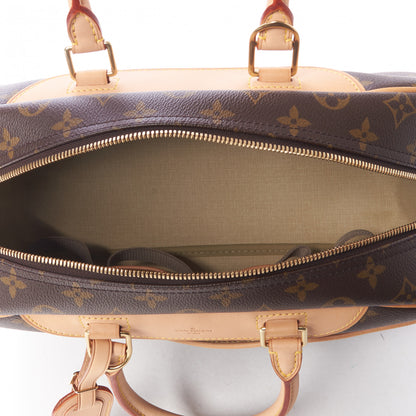 Louis Vuitton Monogram Deauville 7 of 9