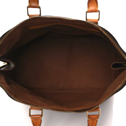 Louis Vuitton Monogram Alma MM 5 of 13