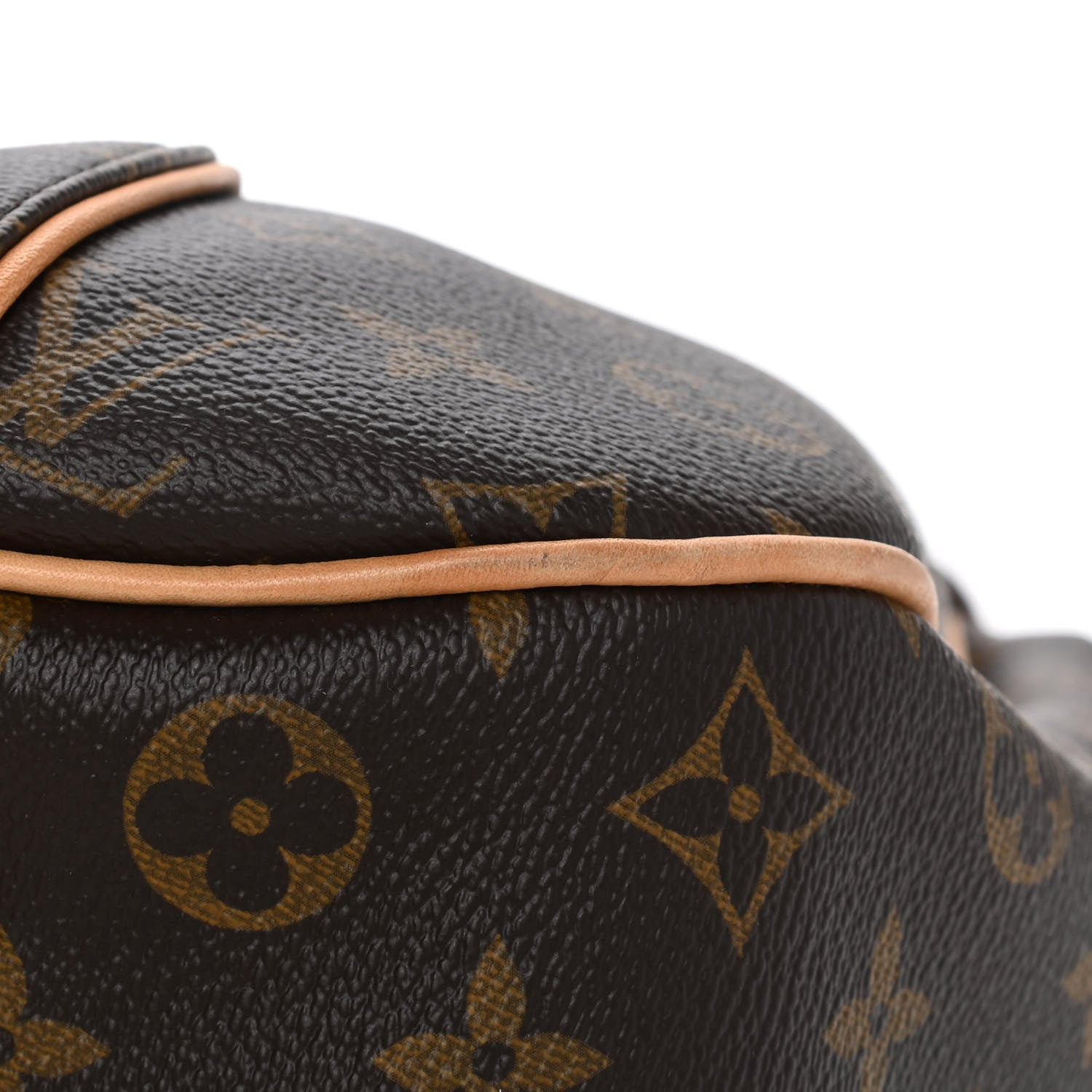 Louis Vuitton Monogram Galliera PM 12 of 18