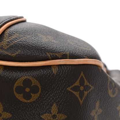 Louis Vuitton Monogram Galliera PM 12 of 18