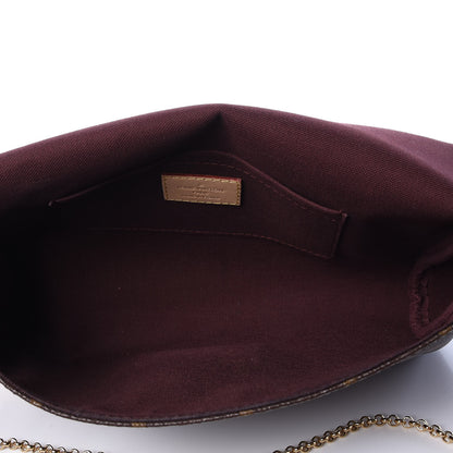Louis Vuitton Monogram Favorite MM 4 of 10