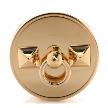 Hermes Permabrass Collier de Chien Twilly Ring 1 of 4
