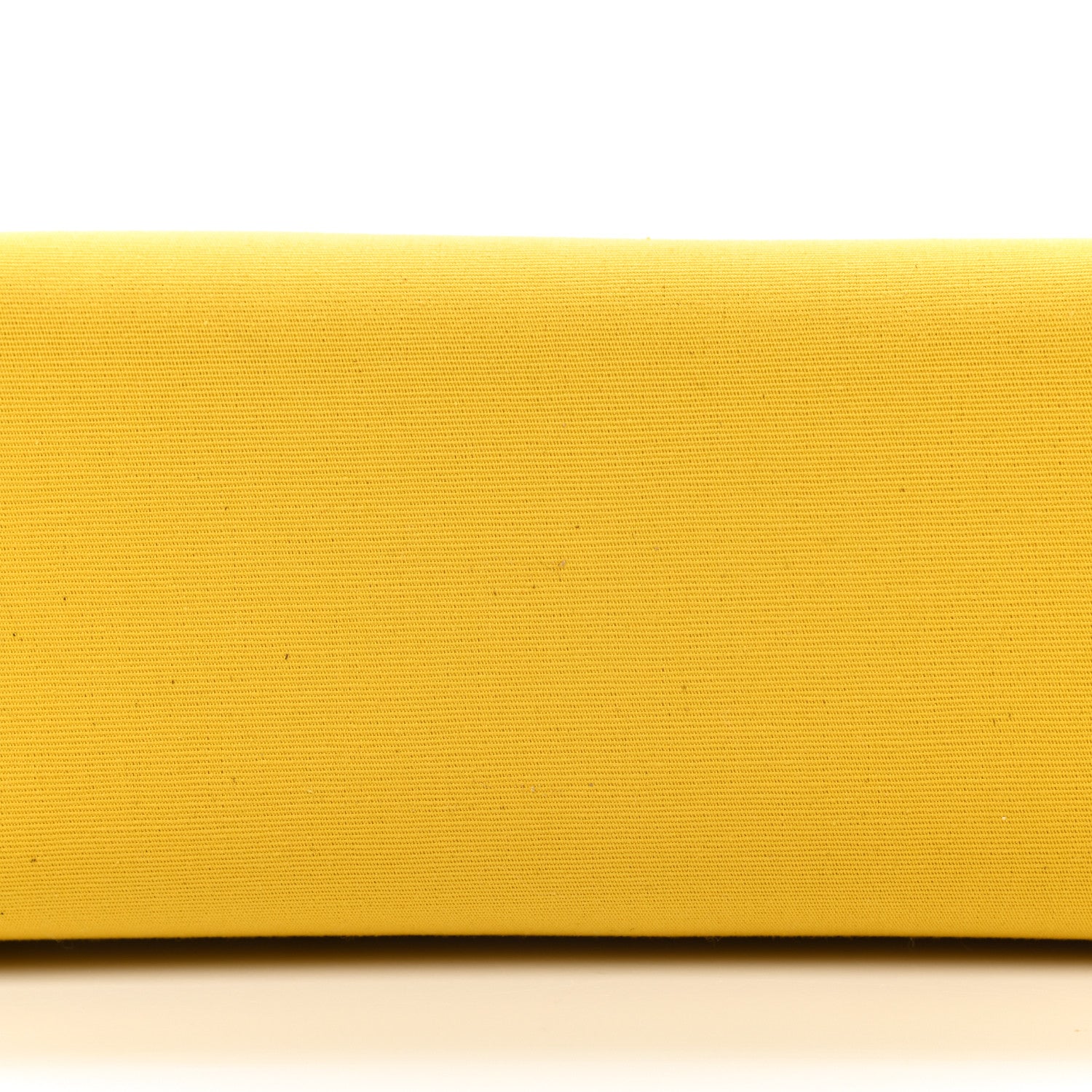 Hermes Toile Vache Hunter Herbag Zip 31 PM Natural Jaune De Naples 12 of 12