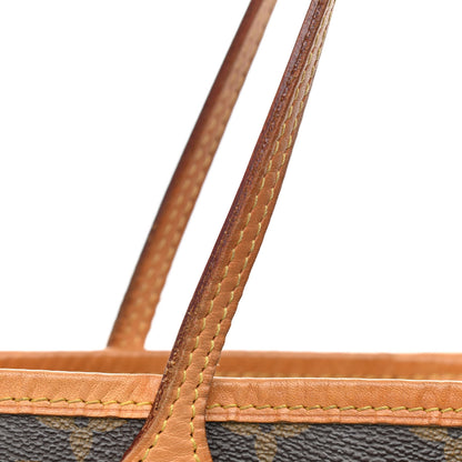 Louis Vuitton Monogram Neo Neverfull MM 9 of 13