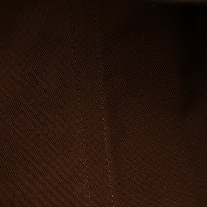 Louis Vuitton Monogram Keepall Bandouliere 55 19 of 43