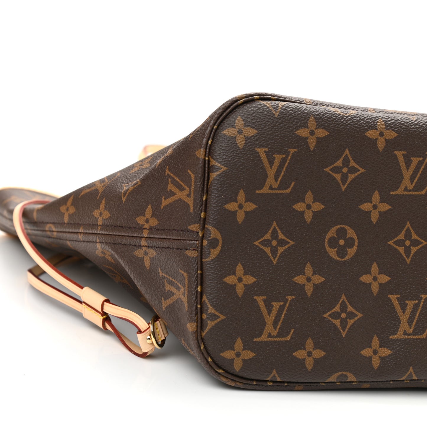 Monogram Neo Neverfull MM Pivoine