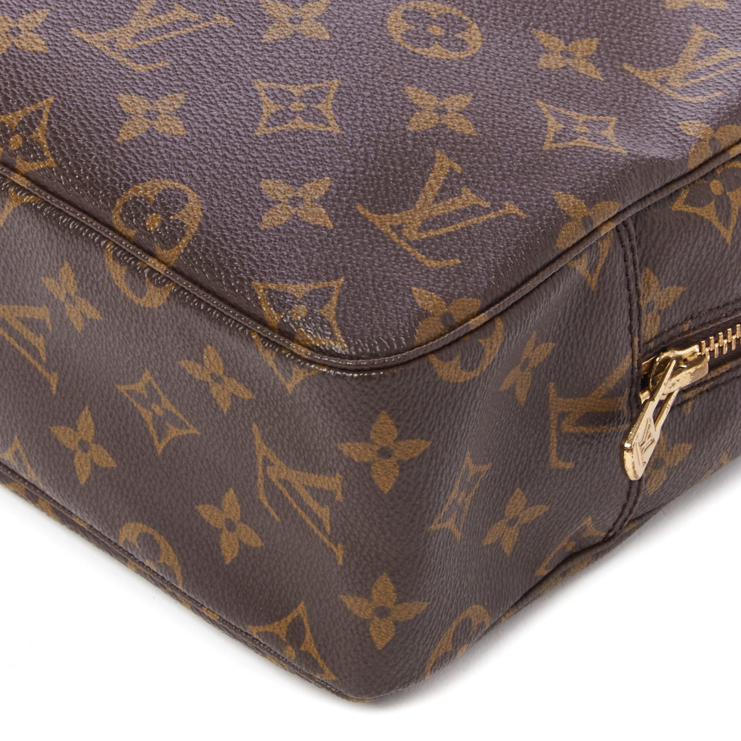 Monogram Trousse Toilette 28