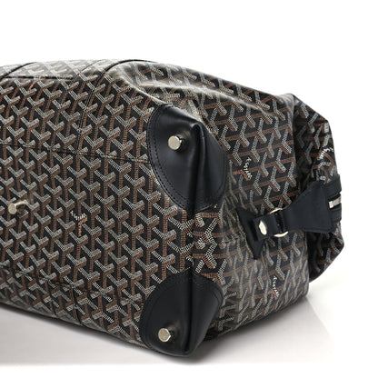 Goyard Goyardine Boeing 45 Black 8 of 10