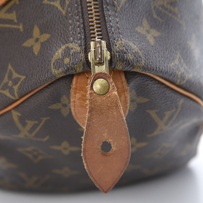 Louis Vuitton Monogram Speedy 25 22 of 23