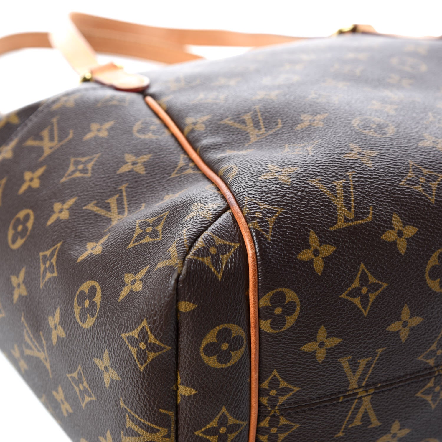 Louis Vuitton Monogram Totally MM 13 of 19