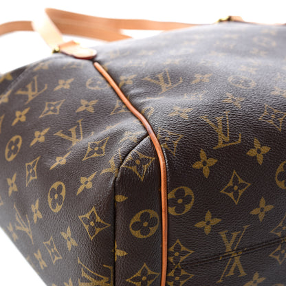 Louis Vuitton Monogram Totally MM 13 of 19