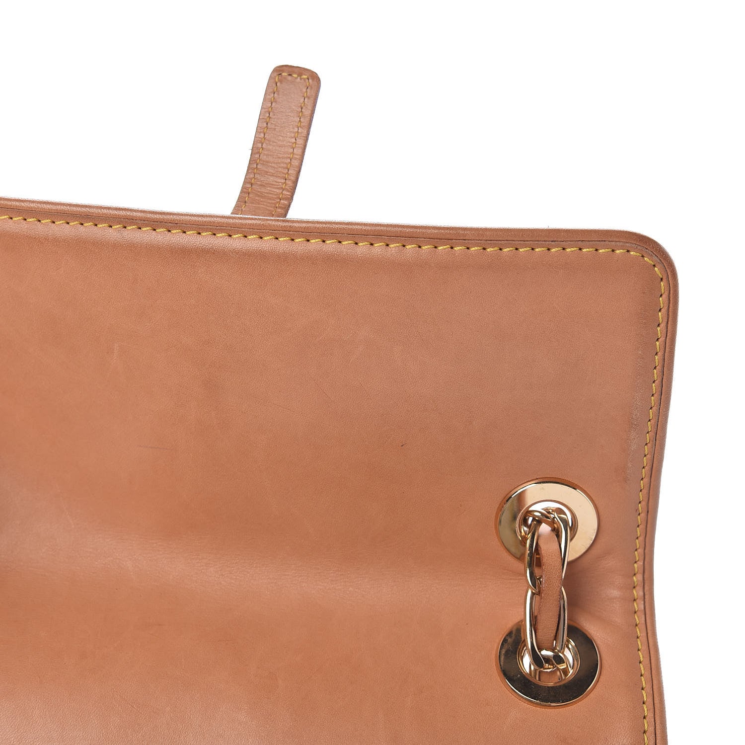 Louis Vuitton Mini Monogram Camille Blue 12 of 18