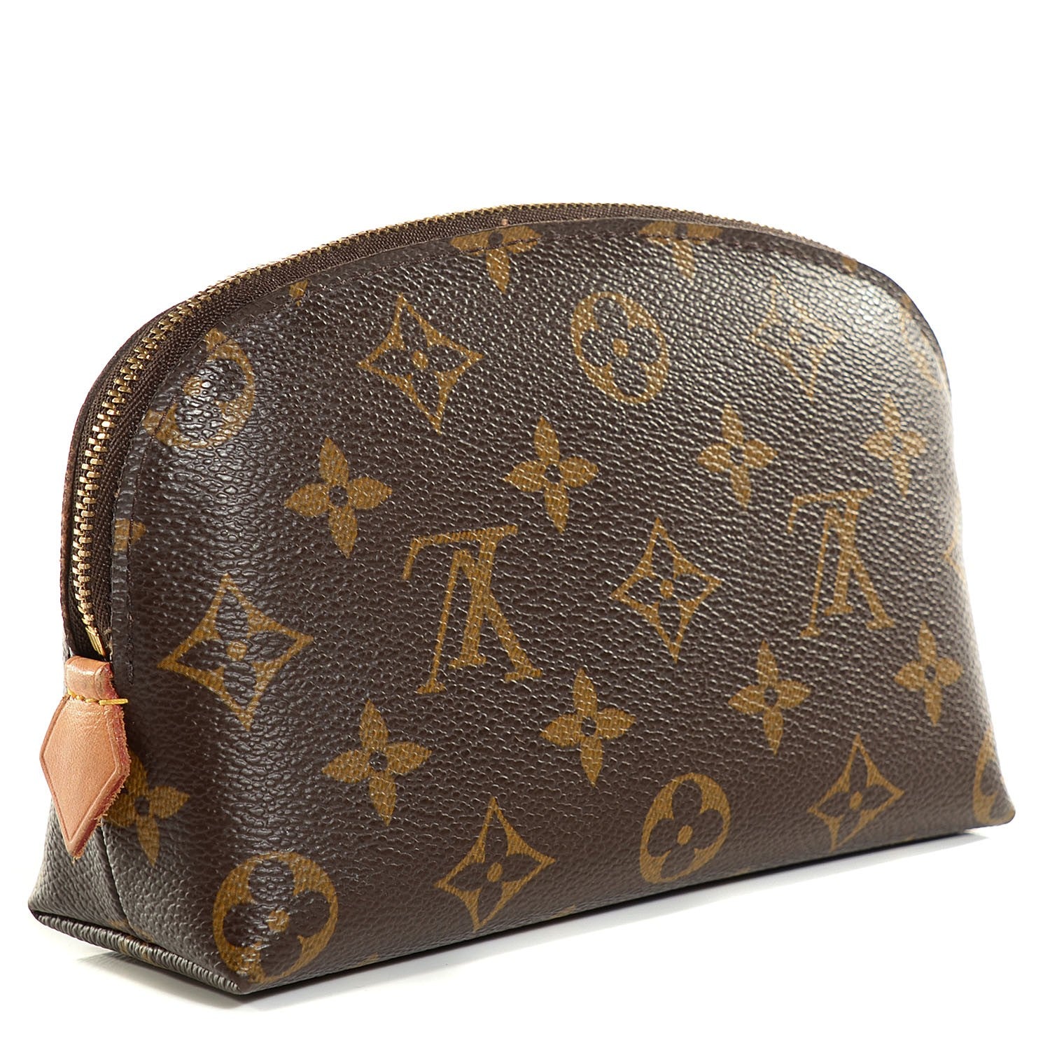 Louis Vuitton Monogram Cosmetic Pouch 3 of 7