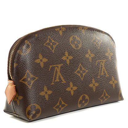 Louis Vuitton Monogram Cosmetic Pouch 3 of 7