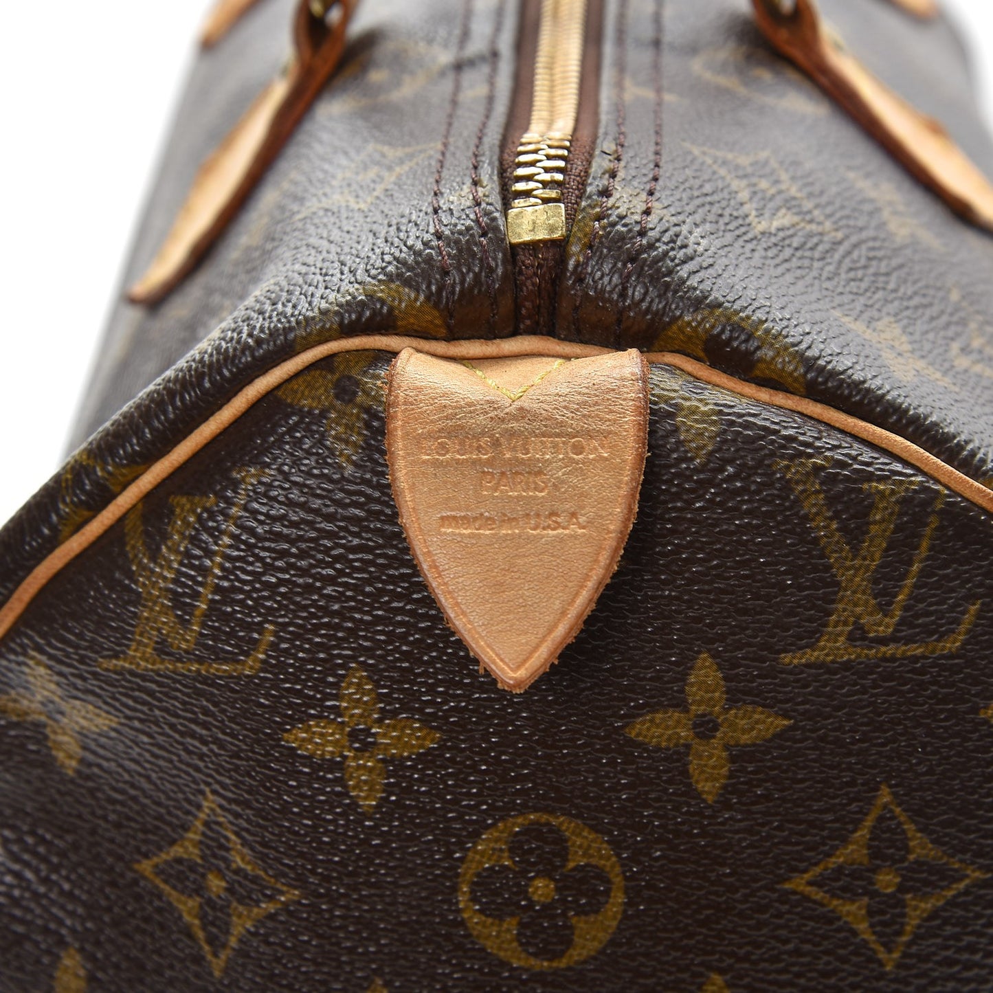 Monogram Speedy 30